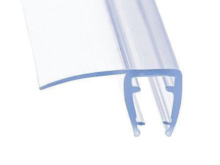 Joint pour cabine de douche 3.5mm - 5mm UK01 0.1m - 2.0m