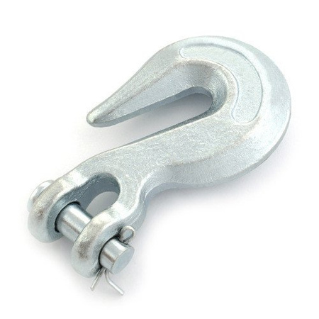 Crochet pivotant 1/4'' 6mm