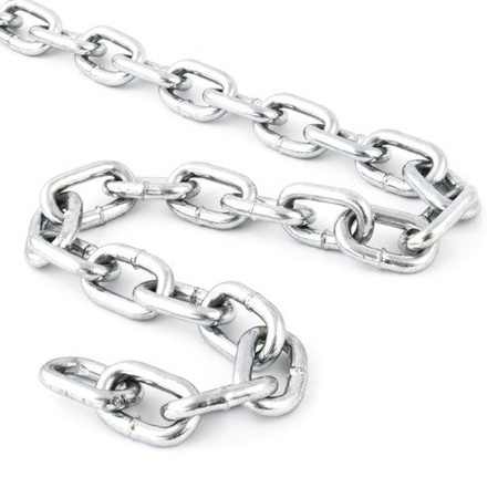 CHAÎNE COSTAL 8mm SHORT-GRADE