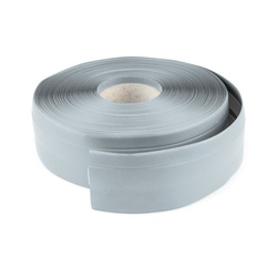 Plinthe en caoutchouc Profil de sol 50x15mm POPIEL