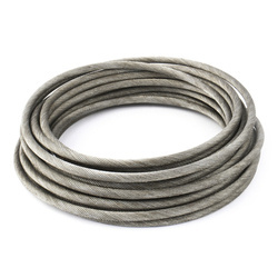 Câble d'acier non torsadé pour treuils Treuils 13mm 35x7