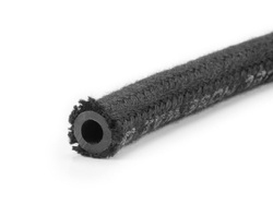 Tuyau de carburant Tuyau de carburant 4mm tressé 1m