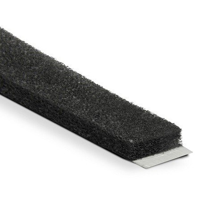 Bande d'expansion pour joint de toiture 20/20mm 8mb