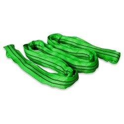 Élingue pour tuyau sans fin 2t 4m