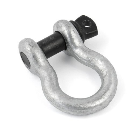 Manille anti-feu classe 6 OMEGA 8.5T