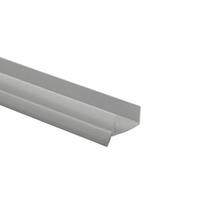 Joint de socle gris 18mm 1.5m