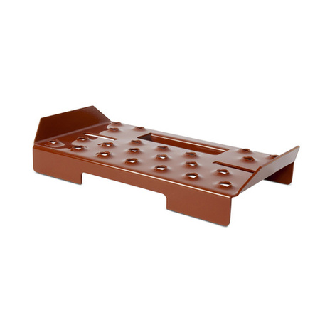 Marchepied de ramoneur, à deux jambes KASZTAN COMPLET