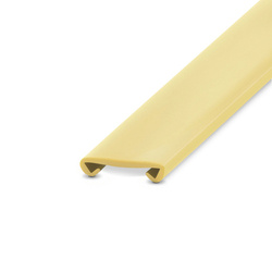 Main courante Poignée PVC 40x8mm PINE