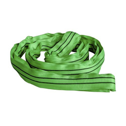 Élingue pour tuyau sans fin 2t 4m