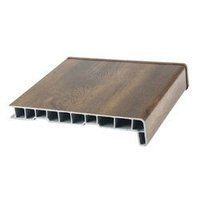 PVC ORCHESTE Chambre intérieure Appui de fenêtre Largeur 20cm