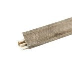 Bordure de comptoir pour plan de travail de cuisine PVC 23mm SIENA OAK + vis GRATUITEMENT !