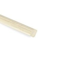 Plinthe PVC 18x18mm CHÊNE CLASSIQUE 2,5mb