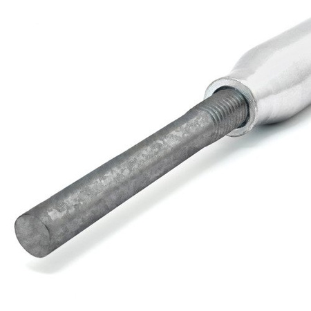 Boulon de la tige de tension corps de tension droit fermé M16