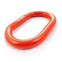 Maillon d'élingue simple 7/6mm Grade 8