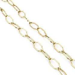 CHAINE CATEGORIQUE 2,5 mm - 20 mètres