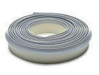 Bande d'étanchéité pour comptoir ALUMINIUM 4,2m