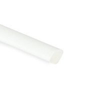 Plinthe en PVC 18x18mm BLANC 2.5mb
