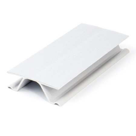 PCV 150mm Aluminium 1.5mb Socle pour meubles de cuisine