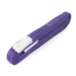 Élingue de ceinture 1t 5m 30mm