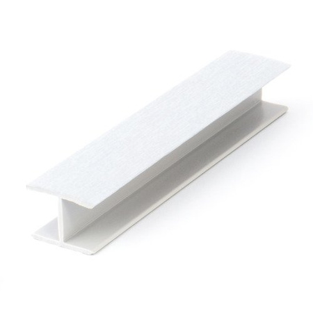 PCV 150mm Aluminium 1.5mb Socle pour meubles de cuisine