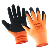 Gants de travail de protection pour le jardinage Perfect Soft R8