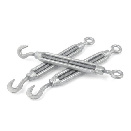 ROMAN Boulon de tension OKO-HAK zingué M36