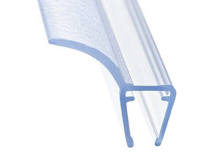 Joint de cabine de douche pour tige de 4,8mm - 5mm UK12-05 0,1m - 2,0m