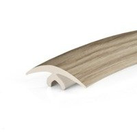Seuil de dilatation flexible pour arches FLEX 3m - 12m WHITE PINE