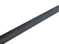 Bande d'étanchéité pour comptoir NOIR 4.2m