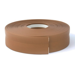 Plinthe en caoutchouc Profil de sol 32x23mm BURRITAL
