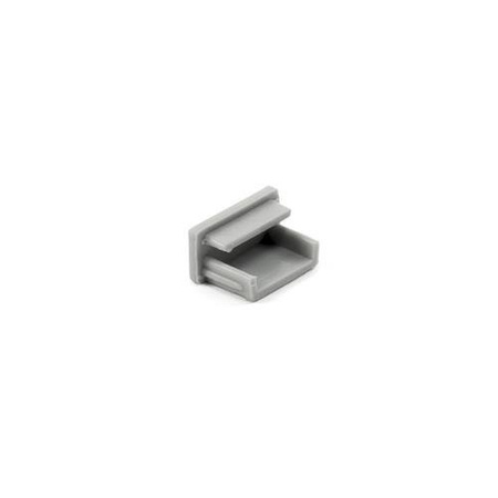 Capuchon d'extrémité pour MODEL G et MODEL H 1 pc.