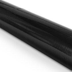 Film Etirable Noir Forte Couverture Stretch Noir 2.45kg Filet