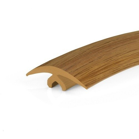 Bande d'appui flexible pour arcs FLEX 3m - 12m CANADIAN OAK