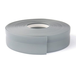 Plinthe en caoutchouc Profil de sol 32x23mm APRIL