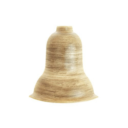 Angle extérieur pour plinthe en PVC 52mm ANDIAN OAK