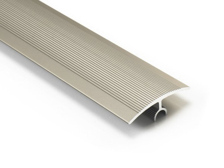 Bande d'appui réglable 34mm A presser INOXA MAT 90cm