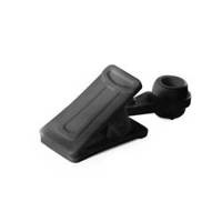 Grenouilles avec ROULEAU pour rails de rideaux en PVC COMBINÉ DE 10 pcs