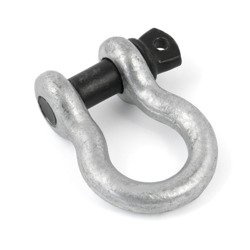Manille anti-feu classe 6 OMEGA 12T