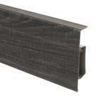 75mm PVC 2m plinthe HORSHAM + 5 vis GRATUITEMENT !