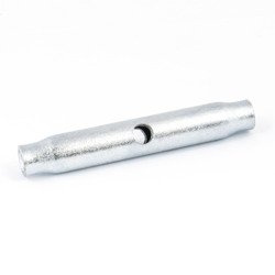 Boulon de tension Tube romain Manivelle fermée Boulon de tension M24