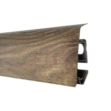 Plinthe PVC 70mm 2m SANDAEL TREE + 5 vis GRATUITES !