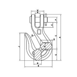TROUSSE TROUSSE 5/16'' 8mm
