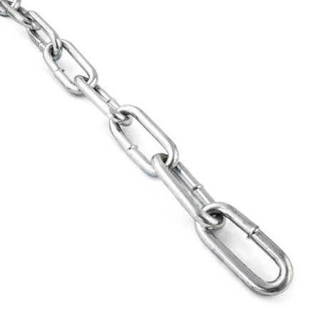 LONGUE CHAÎNE DE MANUTENTION 2mm